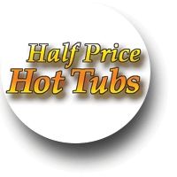 Half Price Hot Tubs