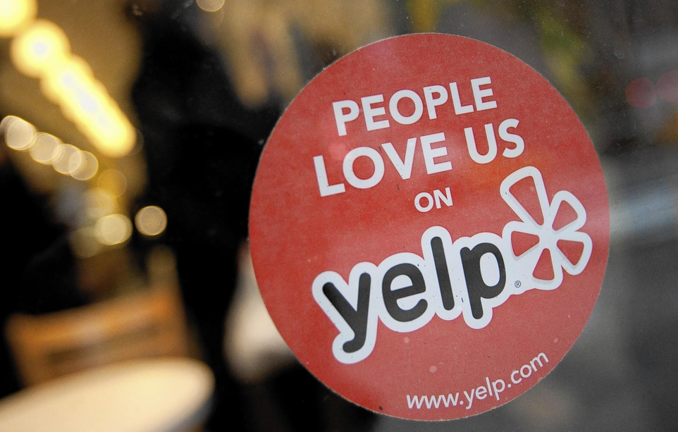 How to Drive Business with Yelp