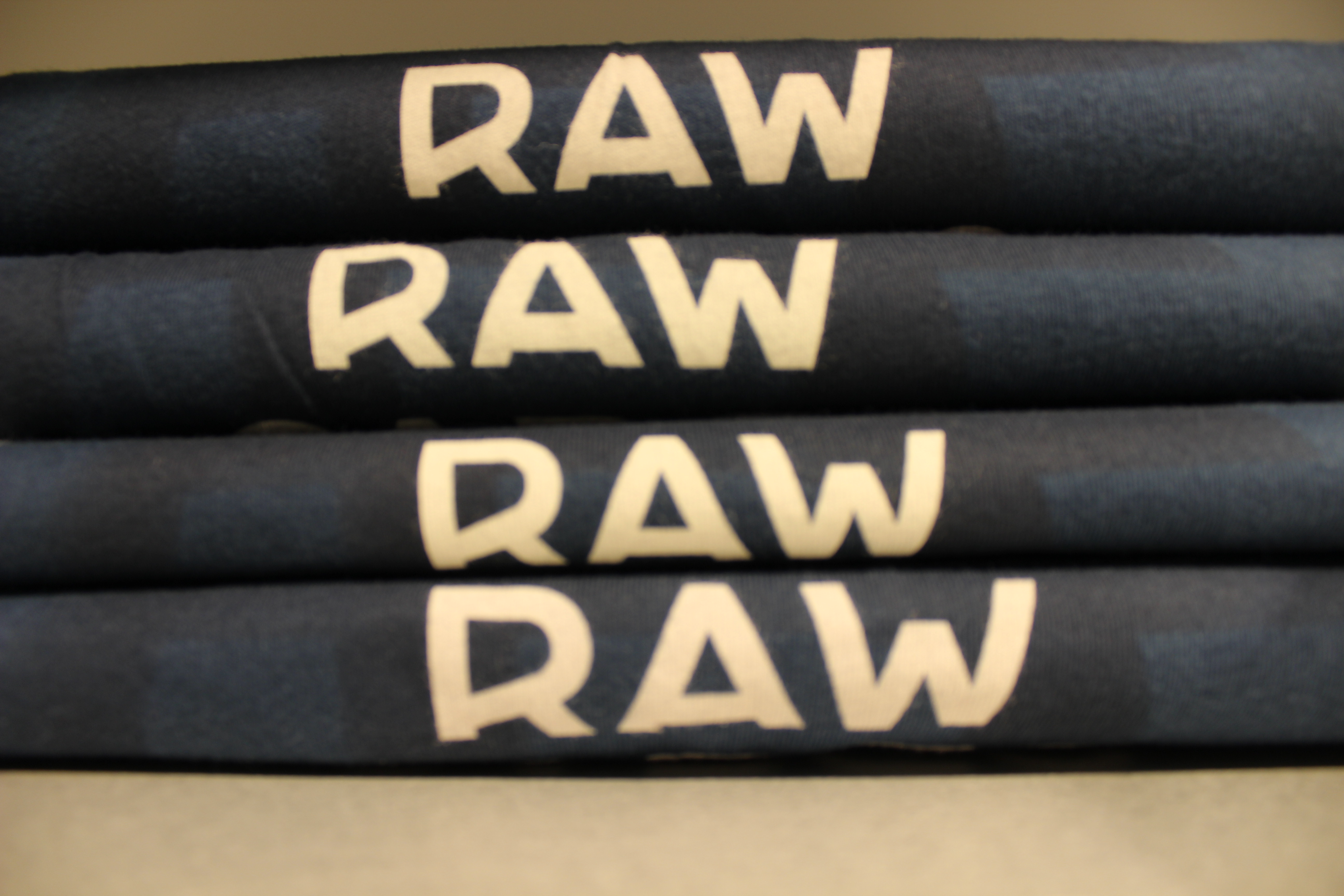G Star RAW Cherry Hill Grand Opening Event