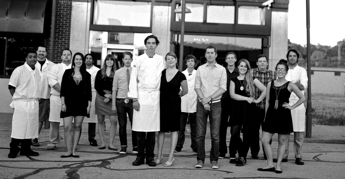 Voltaire Sonal B Yelp Review