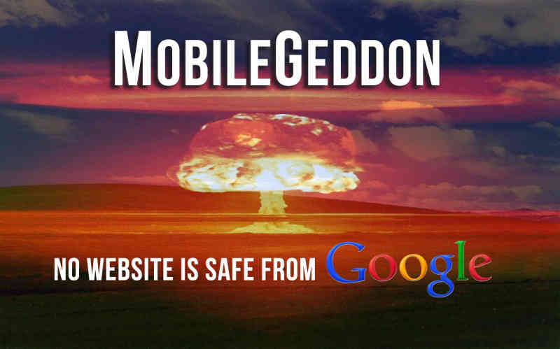 Mobilegeddon Philadelphia Digital Marketing Agency