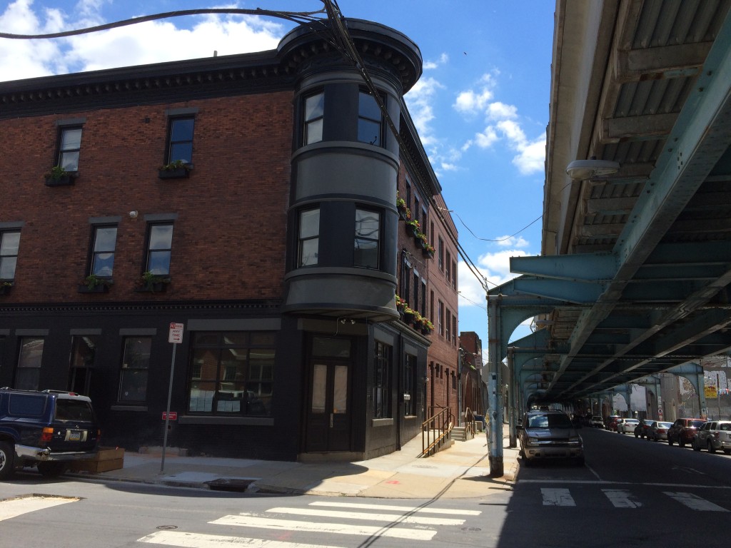 Front Street Cafe - Small Talk Media Digital Marketing Agency Philadelphia