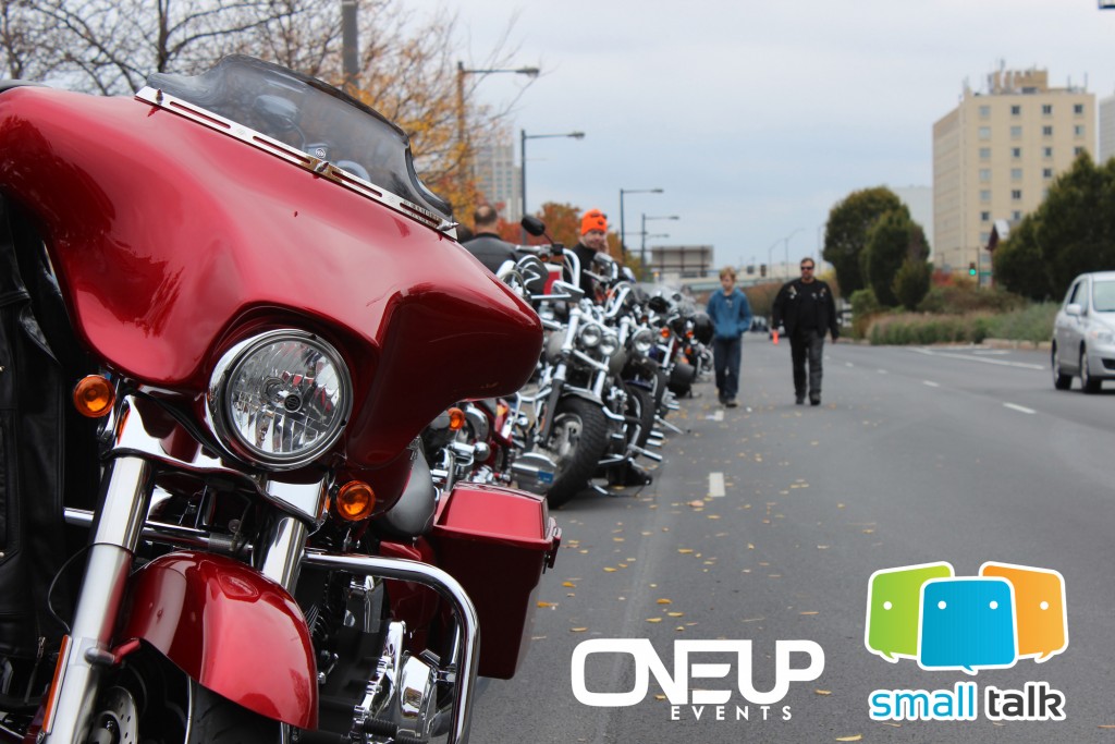2015 Toy Run for the Kids