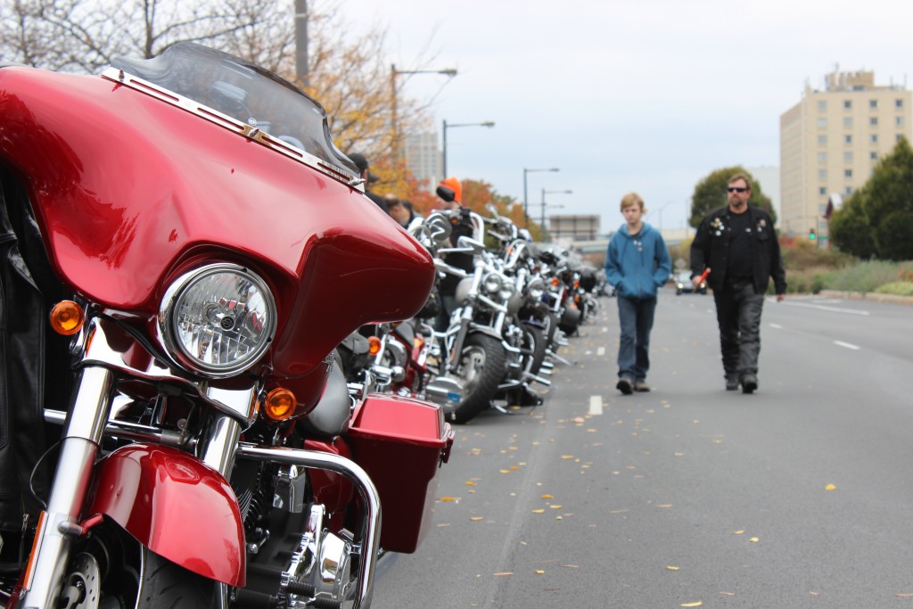 2015 Toy Run for the Kids