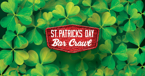 St patricks day philadelphia bar crawl