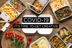 COVID19 restaurant strategies