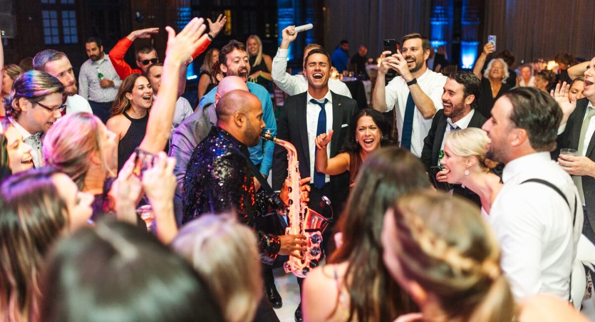 Smooth Entertainment Group