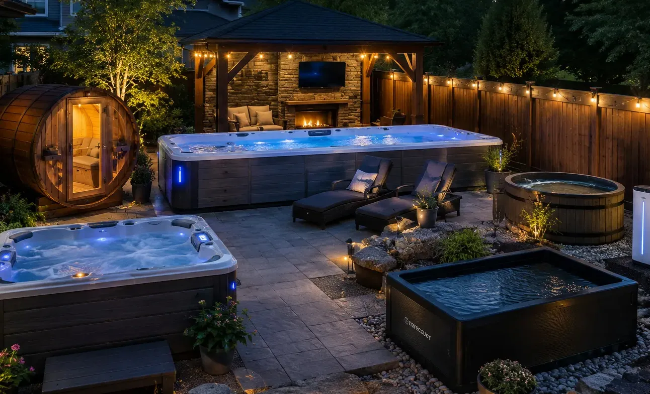HeaderHalfPriceHotTubs