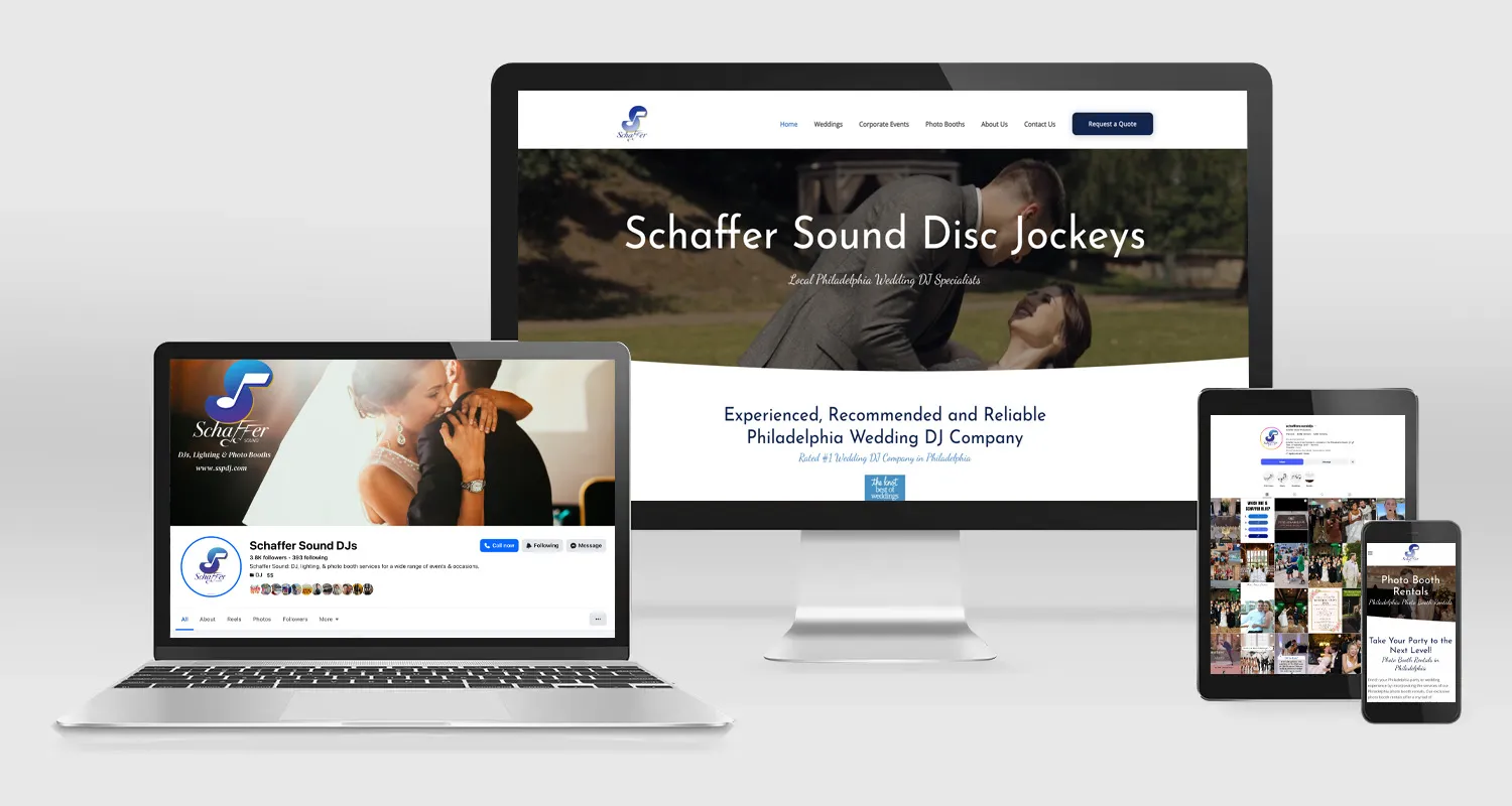 Schaffer Sounds
